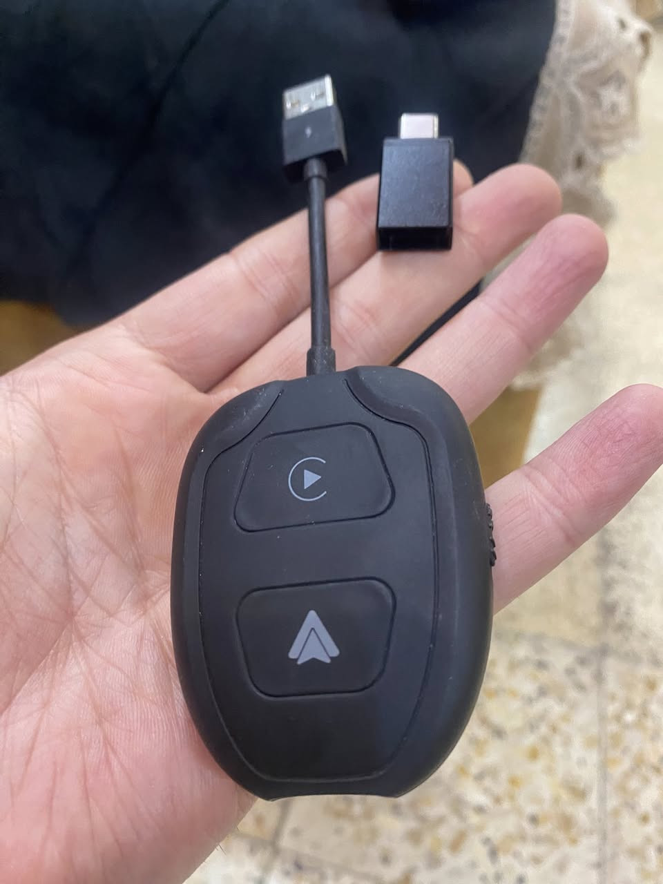 6 قطع ب 25 مع التوصيل للحجز ارسل 6 صور


**إذا كنت صاحب هذا الإعلان وتريد حذفه لأي سبب، رجاءا أرسل رسالة إلى الدعم الفني**