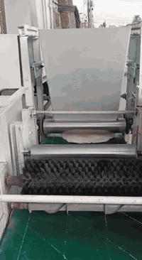 على بركة الله مكينه الصمون الحجري للبيع للاستفسار *********** أبو غيث
