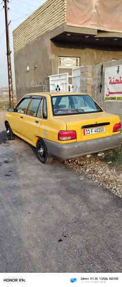 سلام عليكم سبه البيع مديل 2012 سيره مكفوله وضفه فول وكير ومحرك مكفول وسعرهه 29 نتصال *********** وسنوه بسمي وتحويل مباشر
