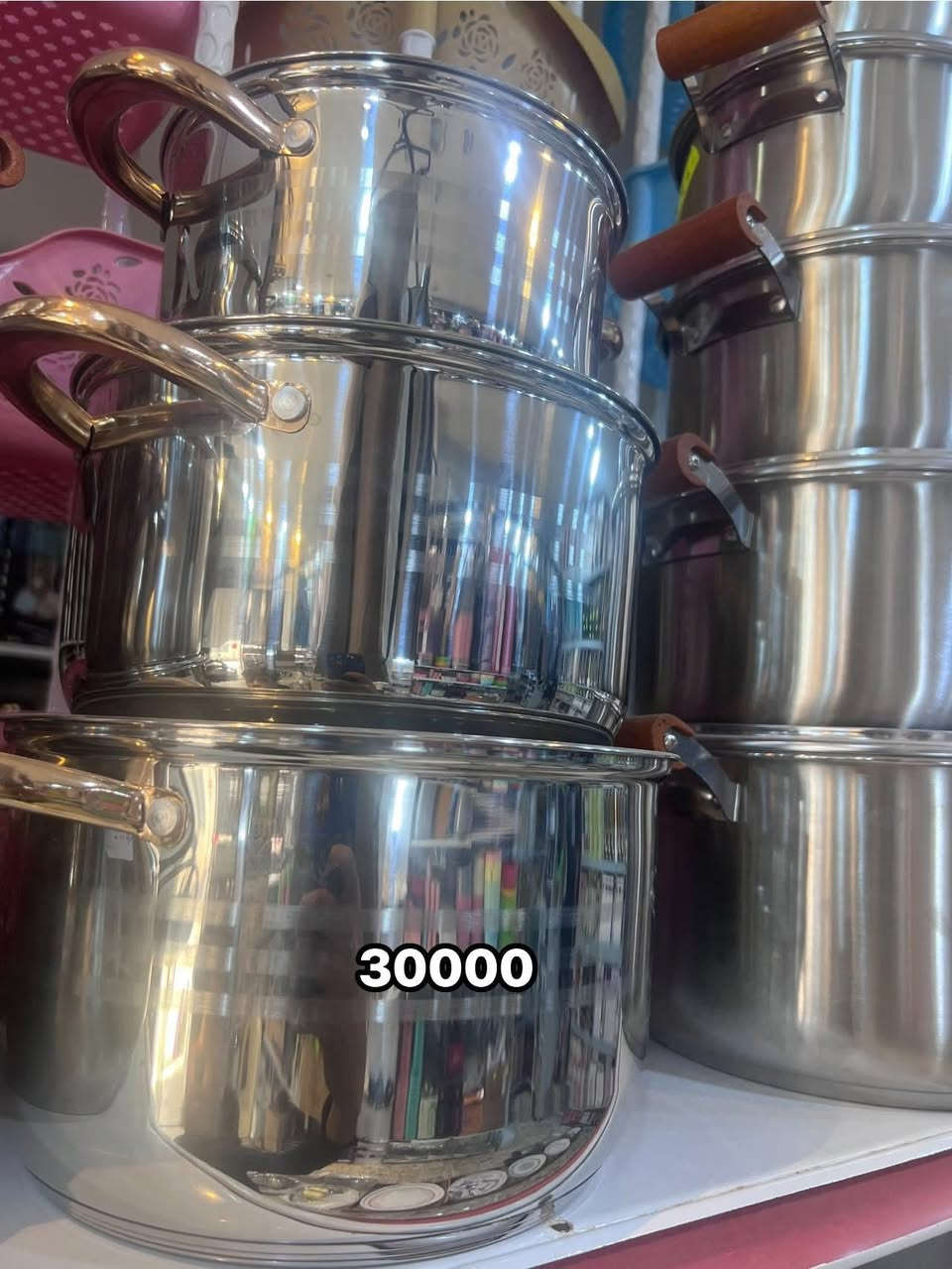 🔥 كدوره درجة أولى — أصلي 100% 🔥
متوفرة بجودة عالية 👌

📍 العنوان:
النجف – حي الجزيرة
مدخل سوق الجزيرة
خلف مأكولات سجاد
مجمع مملكة سبأ

🚚 يوجد توصيل داخل النجف

📩 للطلب والاستفسار: راسل الصفحة مباشر
***********:واتساب فقط
