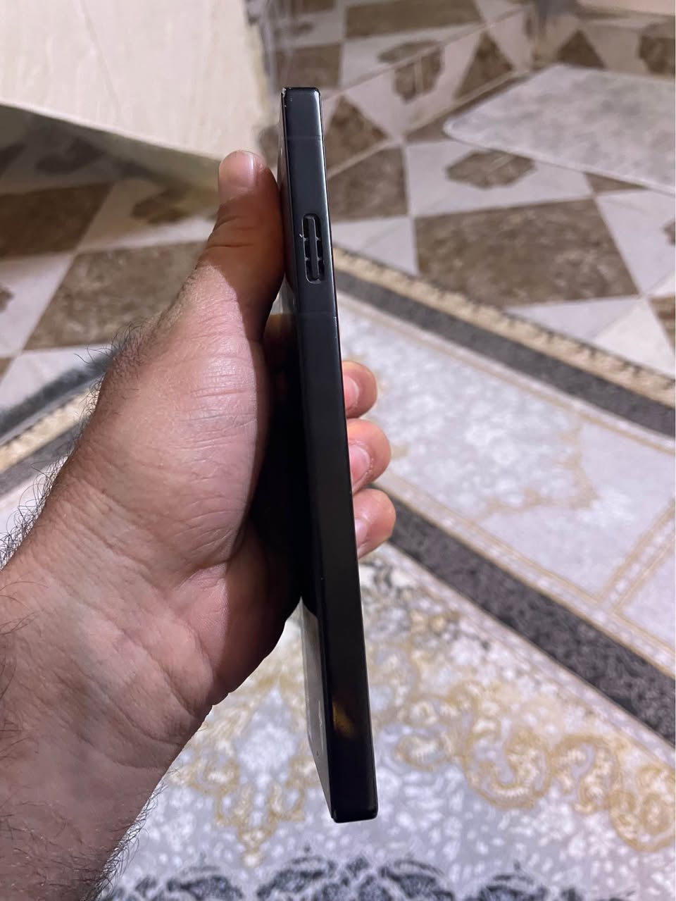 Redmagic 9 pro ram 12+12 256gb lok bashart nakrawa nrxi 600 hazar maqamala Hawler *********** أربيل, العراق
