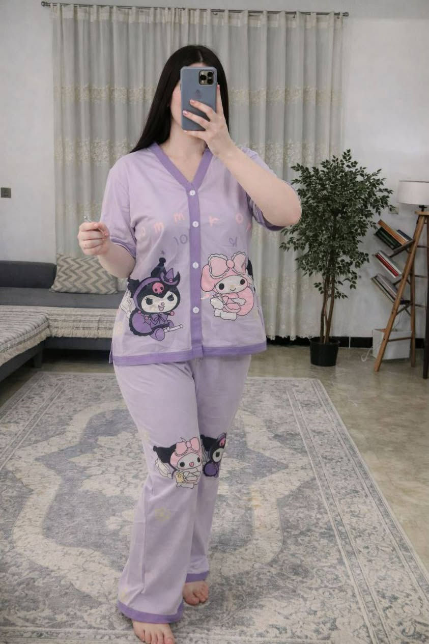 بجامة ميكرو دكم محير نسائي
~ فري سايز  لحد وزن 65


**إذا كنت صاحب هذا الإعلان وتريد حذفه لأي سبب، رجاءا أرسل رسالة إلى الدعم الفني**