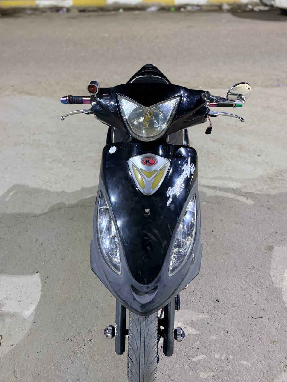 دراجه لبيع


**إذا كنت صاحب هذا الإعلان وتريد حذفه لأي سبب، رجاءا أرسل رسالة إلى الدعم الفني**