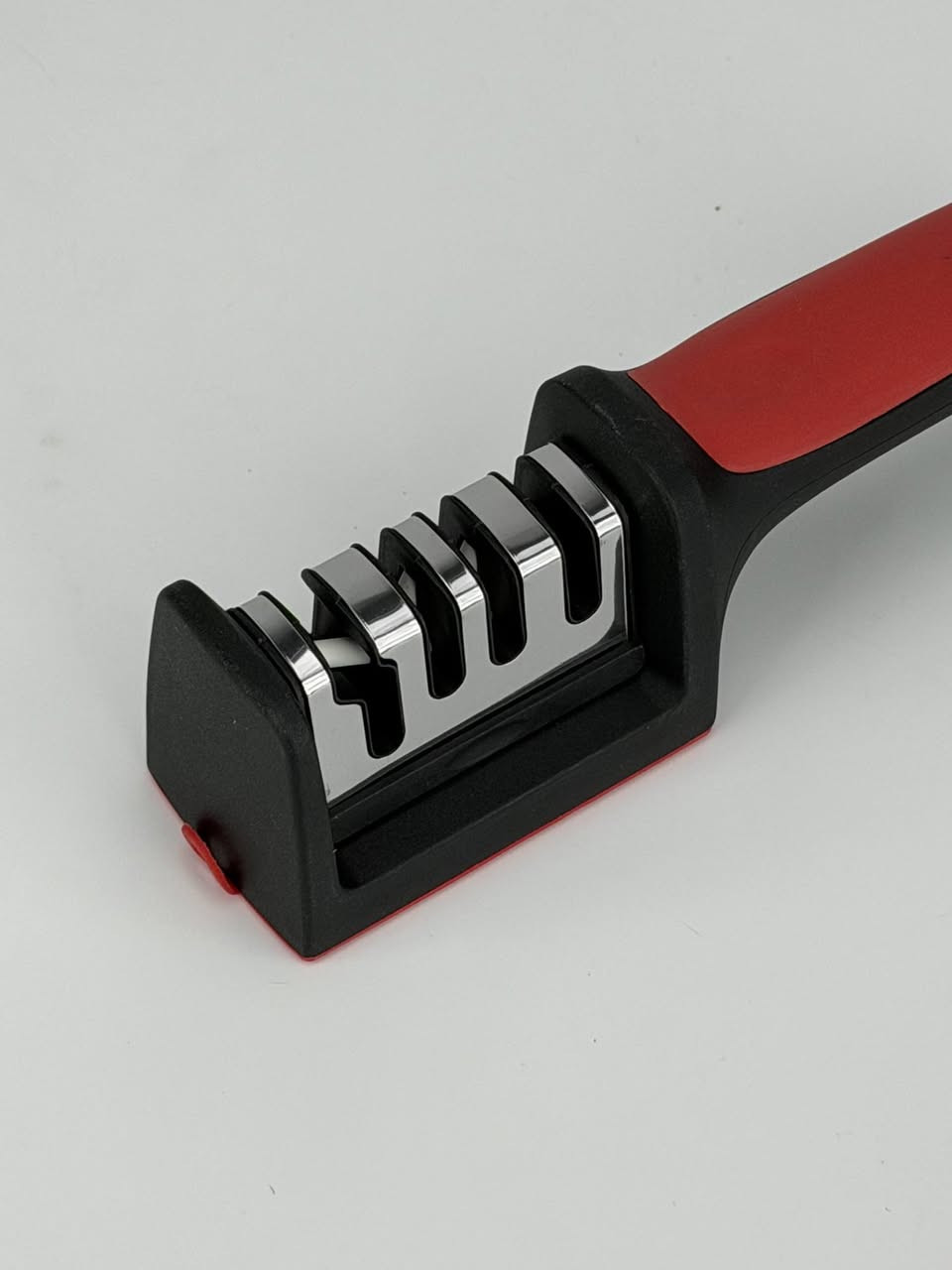 مبرادة سكاكين🔪
مفيده بالمطبخ وسريعه بالعمل
بسعر 2000 وتوصيل موجود لكل محافظات العراق


**إذا كنت صاحب هذا الإعلان وتريد حذفه لأي سبب، رجاءا أرسل رسالة إلى الدعم الفني**