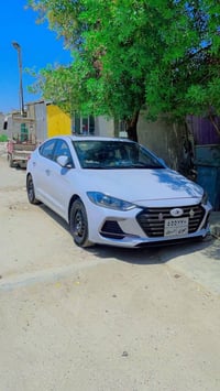 سياره… الانتره للبيع …مديل 2018 …خليجي ..سوبر… فول عده البصمه مكفوله …...