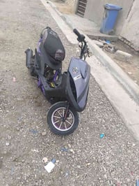 اسلام عليكم ماكس عدله مال لعب للبيع شغاله سلف مزوده رياضي كلش حلوه تحب...