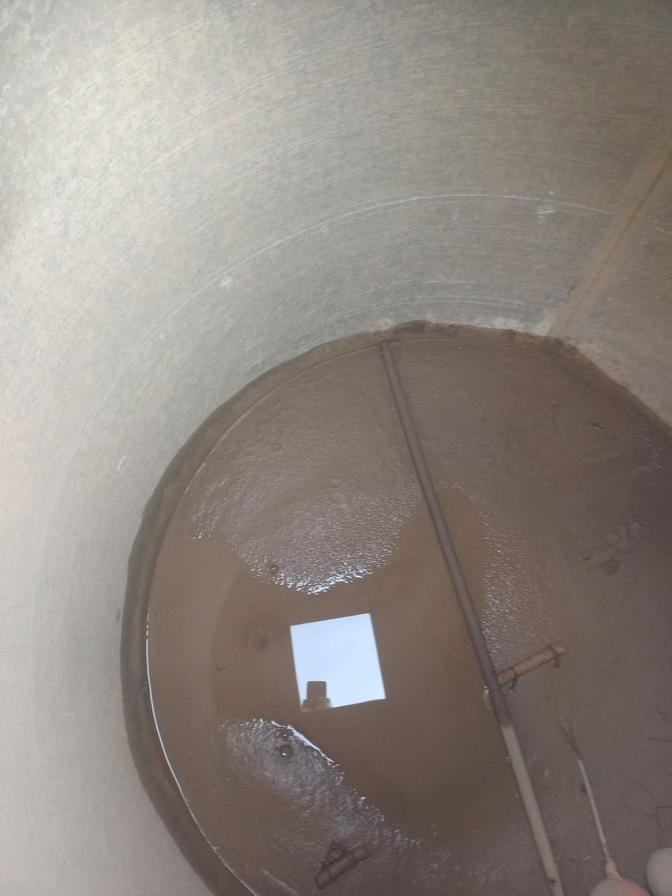 سلام عليكم تانكي مستعمل حيل نضيف الاستفسار تصل ***********
