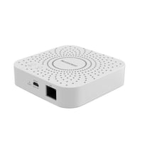 ⚡🏠 تحكم في بيتك الذكي بسهولة!  يوصل الأضواء، المقابس والكاميرات 🎥💡 تحك...