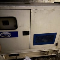 مولده بيركنز للبيع 3سلندر 65kva المكان بغداد الدوره  للاستفسار 0770802...