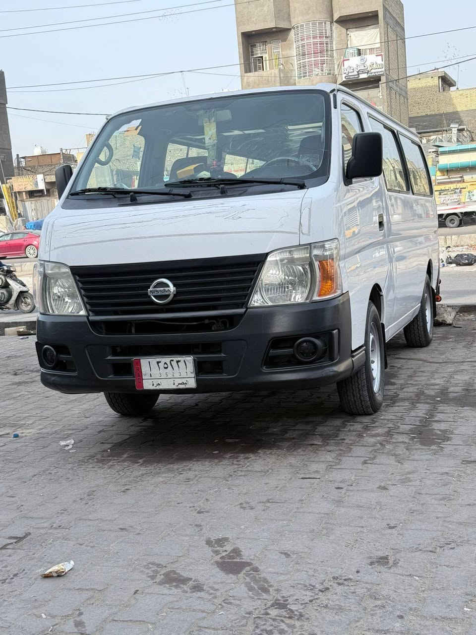 نيسان موديل 2013
رقم بصره مشروع وطني
التفاصيل داخل الفيديو 
***********
عنوان مدينة الصدر
