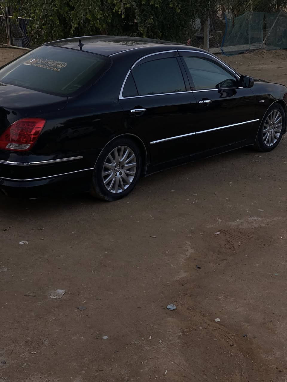 فول ١/١

رقم دولي كركوك 

مراوس حسب القناعه 

السعر ١٧٠ 

***********
