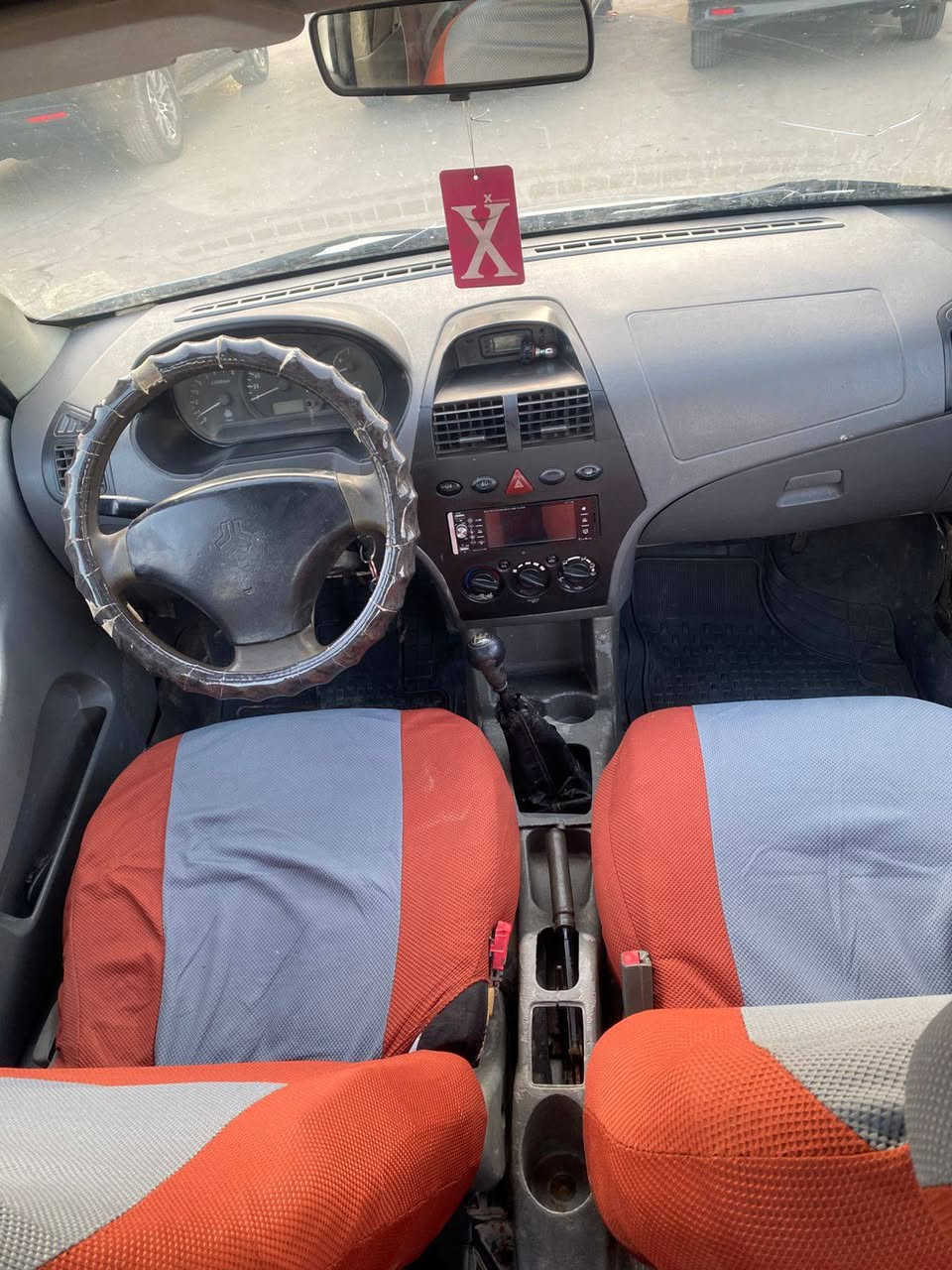 السلام عليكم طيبه موديل
2014مشروع وطني سيارة تخم تاير وحداده وباتري جديد تدفئه  وتبريد كهربائيات كله شغال تراي وين ما تريد سياره مال بيت حلوه 

مكينه وكير خير من الله 

العنوان البصرة قضاءالمدينه 

السعر(32)وبيهه مجال

للتصال ***********
