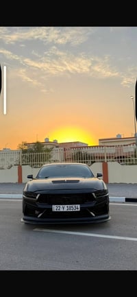 24 GT PREMIUM HANDLING PACKAGE هاند بريك كهربائي شاشة متصلة اكتف اكزوز...