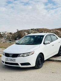 فورتي • ٢٠١٠ • اربيل