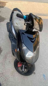 سكنس فحل للبيع او مراوس دراجه نكره سلف بلاديه مامفتوحه بيها تزويد قبق ...