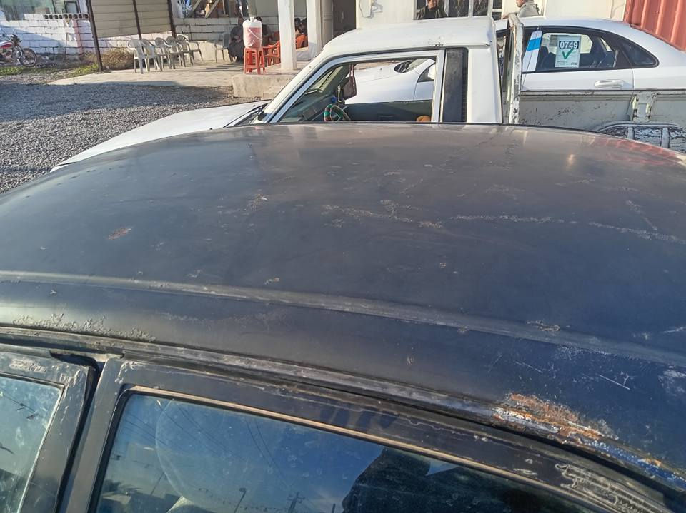 للبيع كورلا للبيع موديل ٩٥ حبل حبل محرك شرط كير شرط تايرات نص عمر صدر نص عمر سياره مبدله محرك جديد درايم شفت جدد حبل حبل ***********خابر وتدلل مكان العلم المعيبدي سعر ١٨ ورقه وبيه مجال يرهم مراوس حسب القناعه
