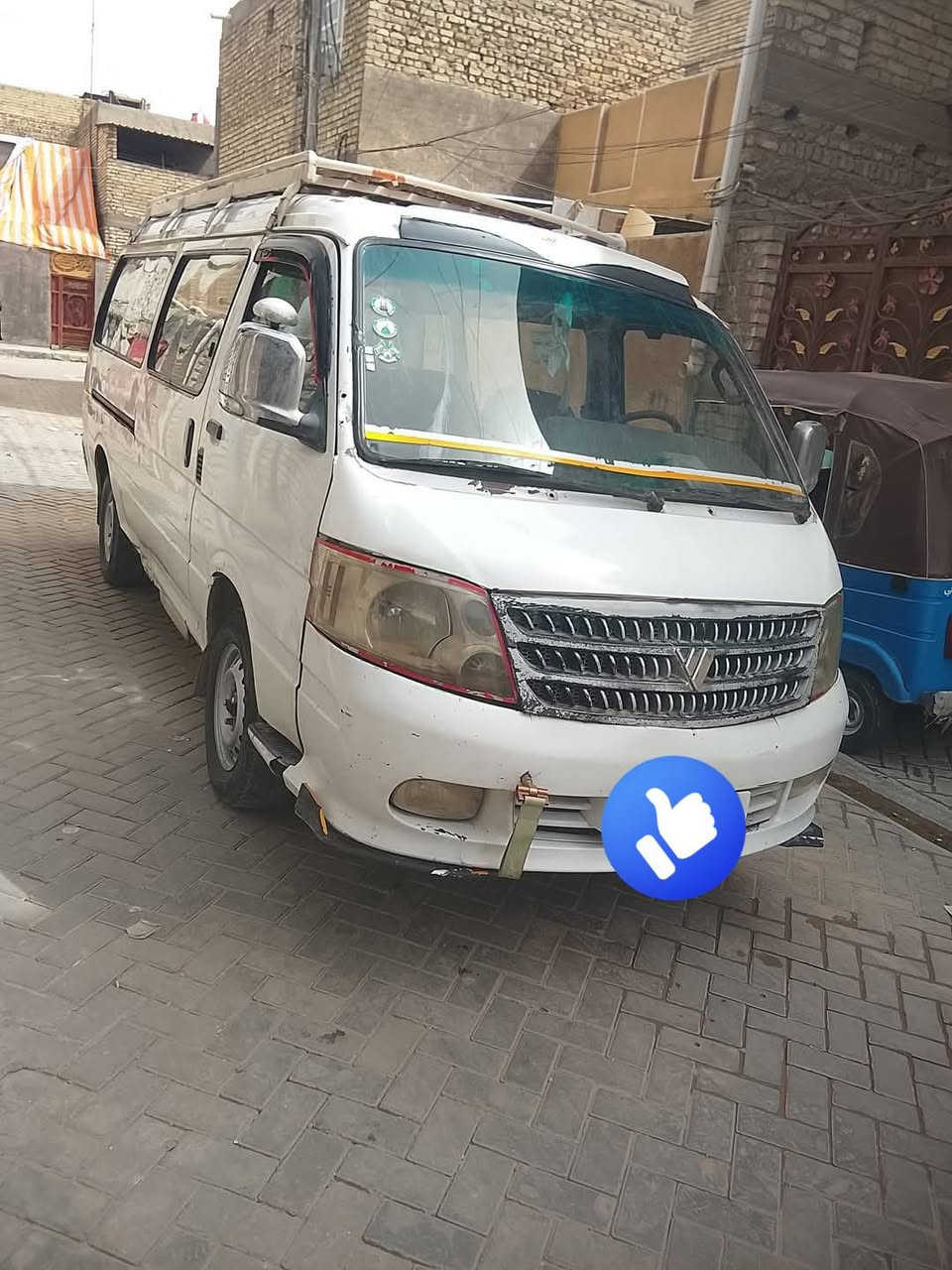 السلام عليكم كيه فتون للبيع موديل 2008 سياره جاهزه رقم بغداد سياره مطلوبه غرامات وراعيه موجود السعر 28ورقه مكاني بغداد الرقم الهاتف ***********
