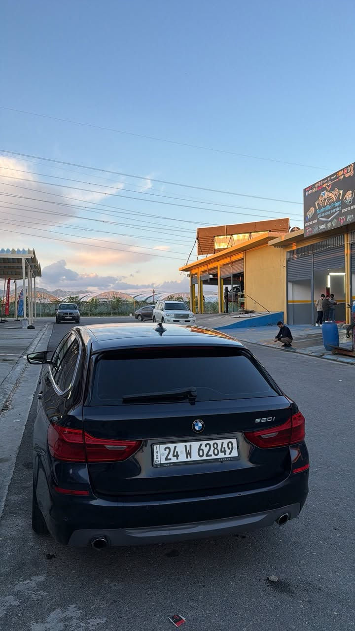 Bmw 520 للبيع
موديل 2018
نص قطعة صبخ
لايتات مبدل ليد اصلي
دعاميه اماميه M5
شباك ليد
مرايات M
ويل حجم 19 اصلي
ستيرن مبدل اصلي
السيارة عليها stage 1  +40Hp
السعر :145 ورقه
رقم تلفون :***********
