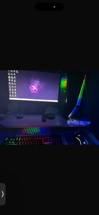 RX6600 • Ryzen5 • رام 16GB