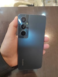 ريلمي سي ٦٥ • ٢٥٦ • حي ١٧ تموز