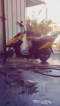 ماكس عدله للبيع بوشه 55 محرك ناعم لا تبخير ولا تنقيص شلعه ومعدل سبايدر...