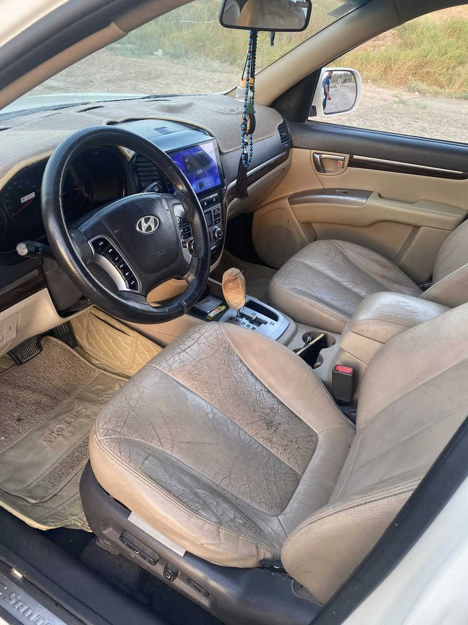 سنتافيه 2010فول خليجي سته سلند ماشيه 19الف  بصمه سلايت فتحه مري شفط سبعه راكب 3 قطع تبريد السنور مرفوق بل منشور
***********@ ***********السعر140 وبي مجال مكاني محموديه
