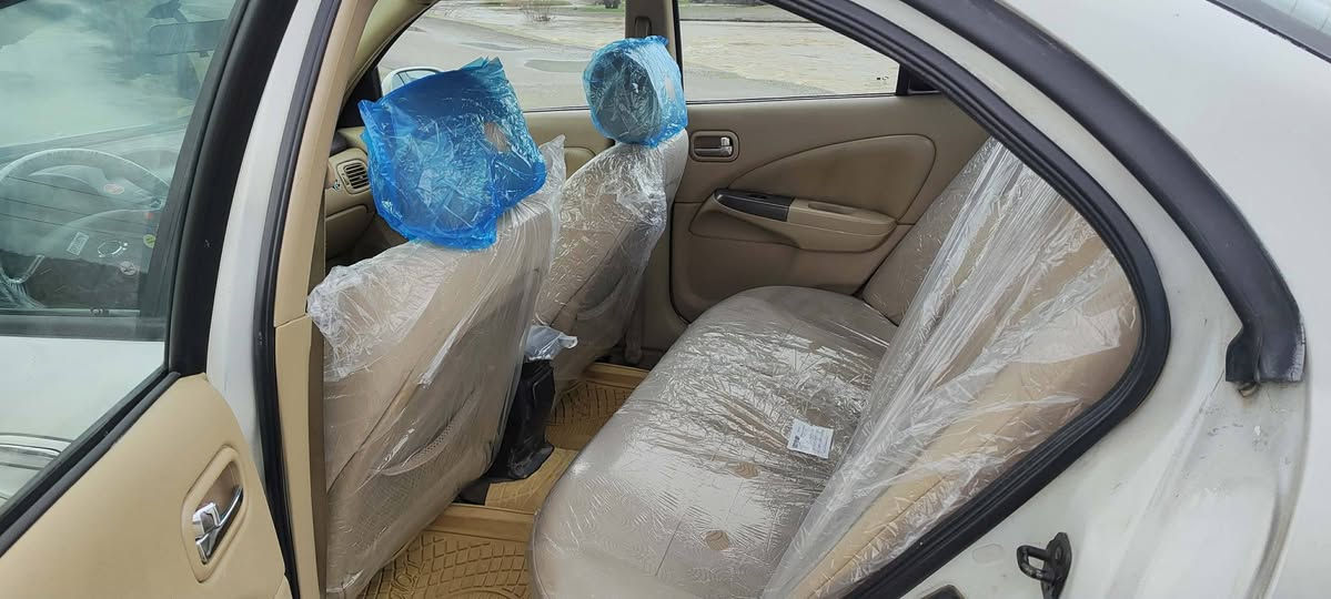 بەناوی خوای گەورە
سەنی سامسۆن2006
ناوزەرد
تۆماتیک
کوشن هیتەر
سوکان ڤۆلێۆم
تەبرید لەمس
بەس کوشن جڵد نەیە لەگەڵ سلایت
فول فولە180هەزار هەقیقی ڕۆشتوە
گشت گیانی بەشەرت
نرخ54 شوێن پێنجوێ
***********
