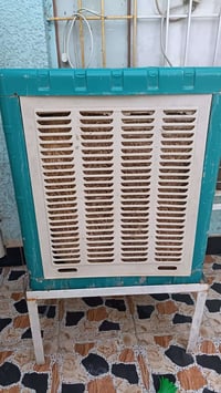 مبردات • نظيفة • ٢ حبة