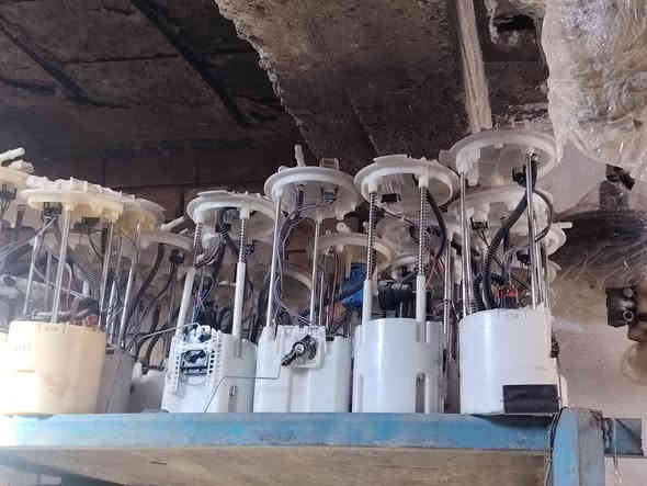 السلام عليكم
متوفره جميع قطعه غيار جيب شيروكي جيب لاريدوه جيب نتروه جيب
لبرتي وكومندر  🫥بأسعار مناسب

العنوان ذي قار حي صناعي بلوك الرابع

محلات سعد للتصل
***********
