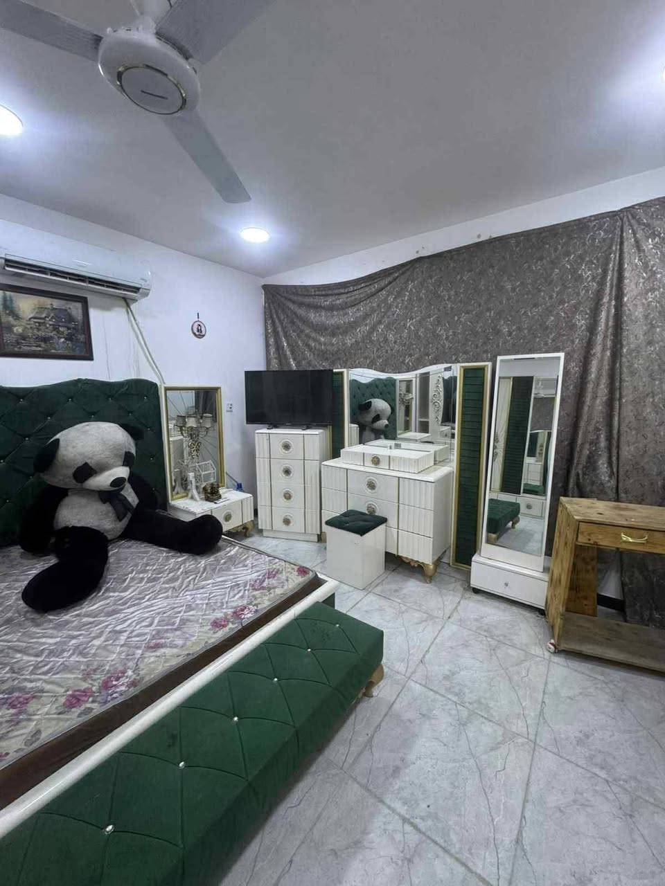 للبيع غرفة ب٣٥٠


**إذا كنت صاحب هذا الإعلان وتريد حذفه لأي سبب، رجاءا أرسل رسالة إلى الدعم الفني**