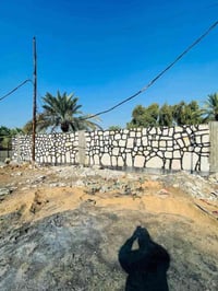 بناء حجر كرستة وعمل الاستفسار الاتصال07742341390