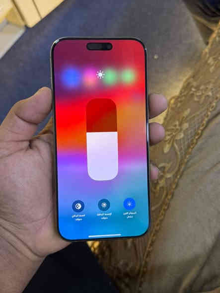 سلام عليكم 16ابرو ماكس نضافه 100عدد دورات 133 بطاريه 100 مكان كربلاء سعر 1400قفل  ***********
