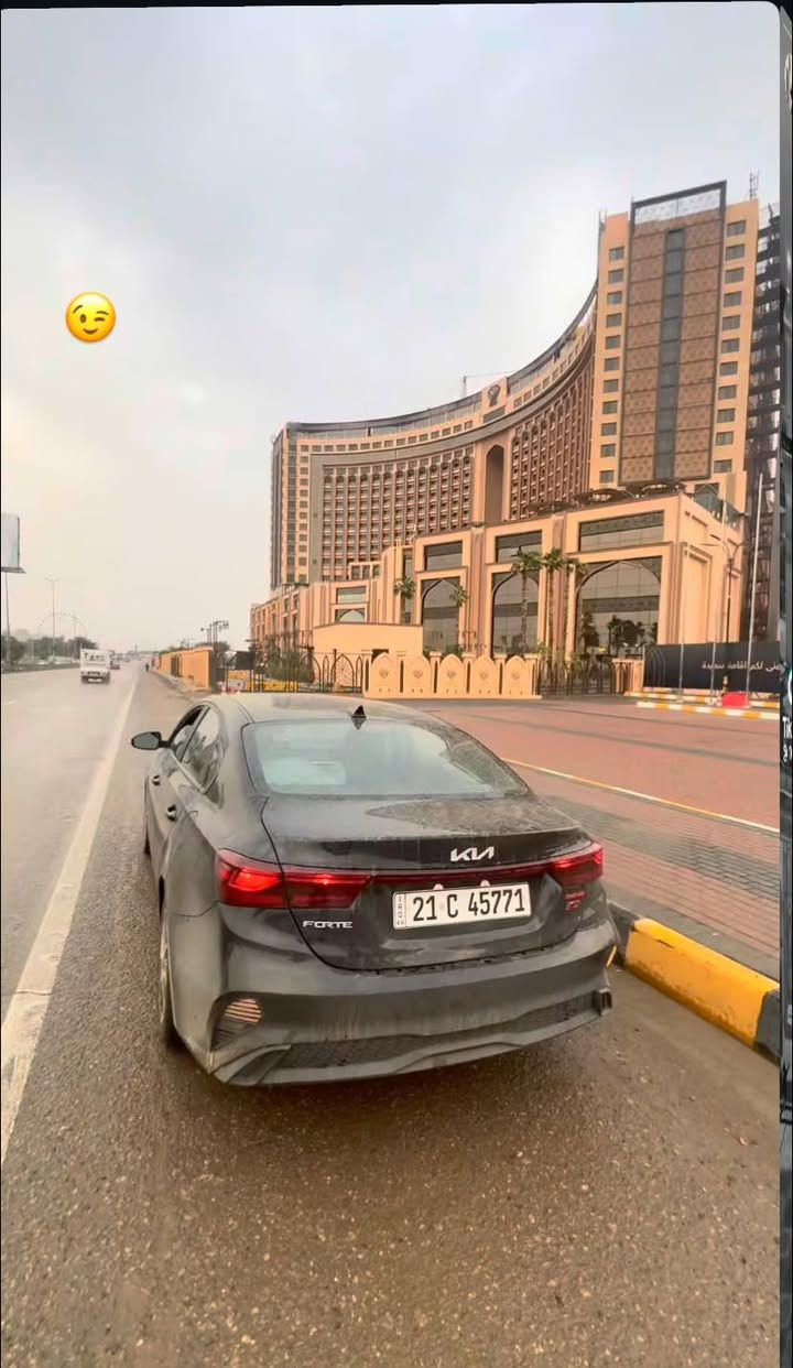 سلام عليكم فورتي ٢٠٢٢رقم سليمانيه تحويل أو وكاله أمريكي حادث جاملغ وبنيد  وبيه بل هلال الخلفليه فقط مكينه كير حدداديه ونضيفه منضومه لايت كامله جديدي بصمات ثنين ***********تفاصيل اكثر بغداد مكانك بيع مستعجل
