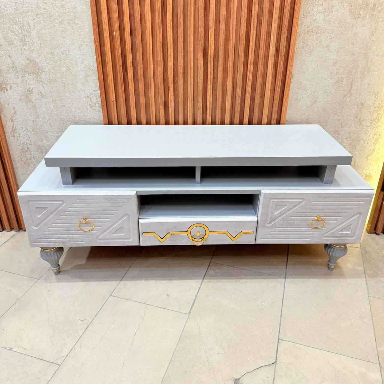 ميز بلازما 120 سم 
ارتفاع 50 سم 
عمق 35 سم بغداد, العراق


**إذا كنت صاحب هذا الإعلان وتريد حذفه لأي سبب، رجاءا أرسل رسالة إلى الدعم الفني**