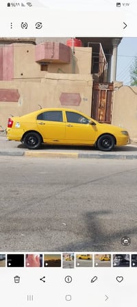 اليفان 2013  البيع سيارة جاهزه ستفسار على رقم 07822965315