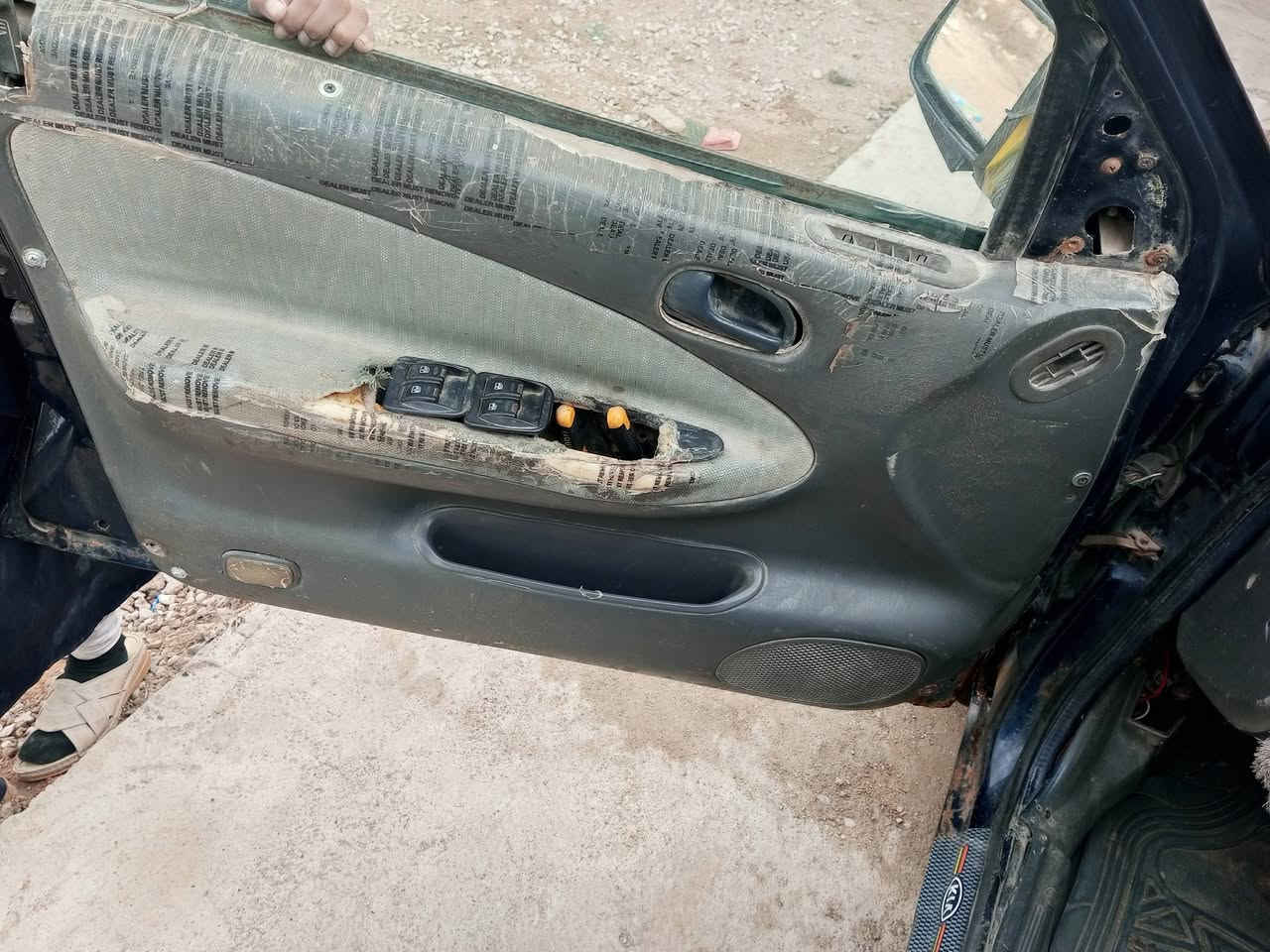 السلام عليكم سيارة سيفيا للبيع سياره بيهة شويه خياسات  مكينه خير من الله كير اوتوماتيك رقم انكليزي قادسية راعيهة الشرعي موجود بكربلاء تريد تحويل تريد وكاله السعر 27 وبيهة مجال قليل المو شراي لا يتصل رحمة على والديكم   مكاني واسط الصويره/ رقم الهاتف👈  ***********
