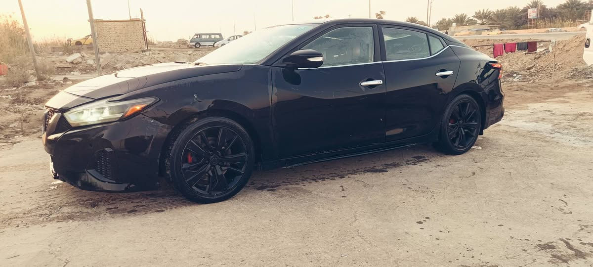 رجاااااءا اقرة المنشور للاخير حتى توصلك الفكره
السعر ((55$)) مستعجل ع بيع
مكسيما ٢٠١٩ 
فول مواصفات عدا الفتحه 
بصمه تشغيل 
بصمه ابواب 
مري شفت 
تحكمات ستيرن 
رادارات 
كشنات كهربائي 
تدفئه كشنات 
تحكم ماوس 
سبورت 
مثبت سرعه cross 
تبريد قطعتين امامي وخلفي 
السيارة هواي مواصفات بعد بيهه 
((**مامرقمه بيهه معامله واصله للبيمنت واتصلت بالمستورد مغلق تليفونه وبصراحه هم ماعندي فلوس اكمل معاملتهه واشتري رقم ابيعك بدون راعي **))
معاملتهه واوراقهه كلهه اصوليه وموجوده 
السعر مال بيع مستعجل شراي اتصل مو شراي لا تتعبني ٥٥ ورقه بس السعر نهائي 
مكاني ديوانيه


**إذا كنت صاحب هذا الإعلان وتريد حذفه لأي سبب، رجاءا أرسل رسالة إلى الدعم الفني**