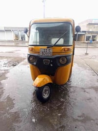 تكتك ١٨ • مصبّوغه • حي طارق القديم