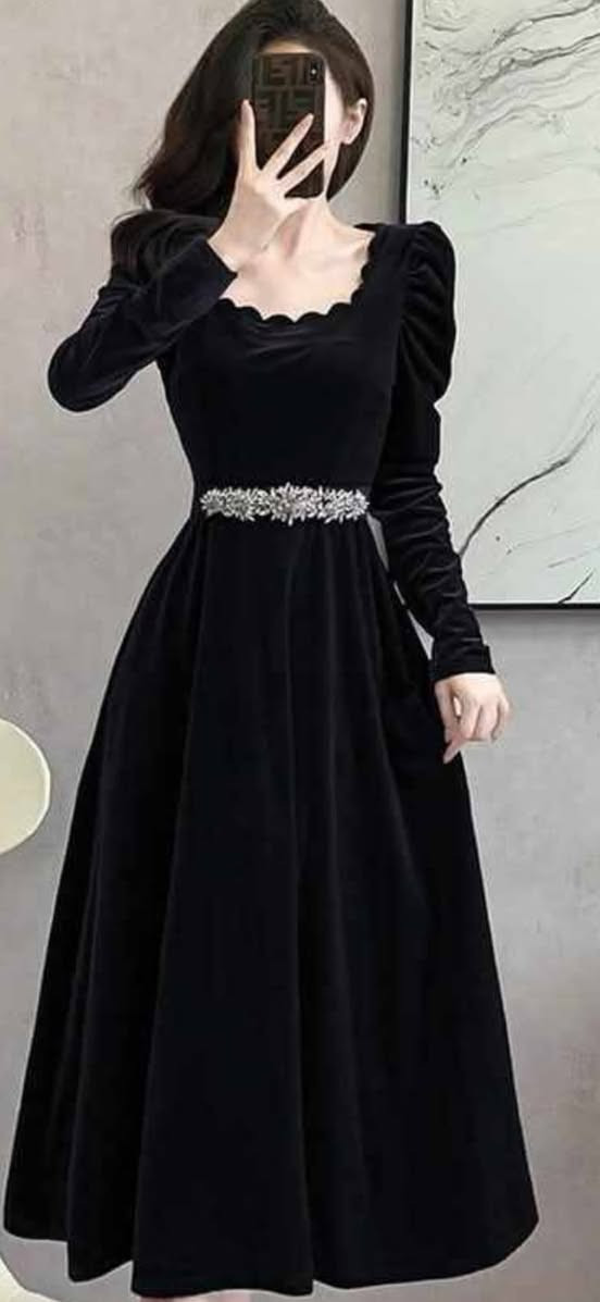 🌸 وصلت أحدث موديلات الفساتين الكوري🌸
تحبين إطلالة ناعمة ومرتّبة بدون مبالغة؟
جمعنالكِ أجمل الموديلات اللي تناسب كل مناسباتج… وكلها متوفرة الآن وبسعر مناسب وبجودة ممتازة!

✨ المقاسات المتوفرة:
من S إلى XXL (ونساعدج تختارين القياس الصح)

🚚 التوصيل فقط 3,000 دينار
خلال يوم واحد _ لكل محافظات العراق – الدفع عند الاستلام ✔️

💖 الموديلات خامة فخمة
💖 تنسيقات جاهزة
💖 صور حقيقية 100%
💖 كميات محدودة!

✨ احجزي فستانج اليوم… قبل ما يخلص! ✨
📩 للطلب راسلينا مباشرة


**إذا كنت صاحب هذا الإعلان وتريد حذفه لأي سبب، رجاءا أرسل رسالة إلى الدعم الفني**