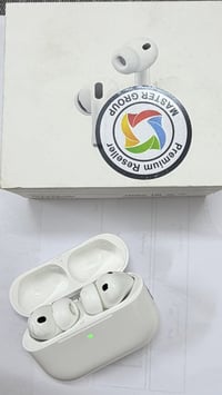 سماعة برو 3 • ضمان ماستر