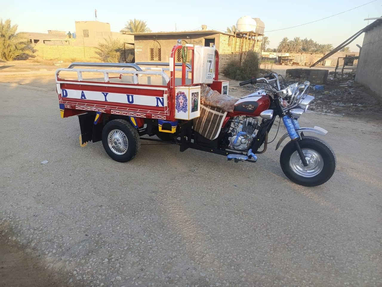 يا الله اخوان سلام عليكم ديوان موديل ١٥ للبيع لسعر واحد ونص وبيها مجال عنوان قريه عباده للاتصال عله لرقم فقط.    ‏‪0773 630 8678‬‏
