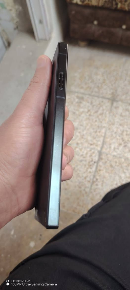 السلام عليكم....عندي ريدماجك 9 برو 256 رام 12 نظيف ومكفول للبيع فقط بدون ملحقات ماراوس سعره 500 مكاني موصل واعتذر عن التوصيل


**إذا كنت صاحب هذا الإعلان وتريد حذفه لأي سبب، رجاءا أرسل رسالة إلى الدعم الفني**