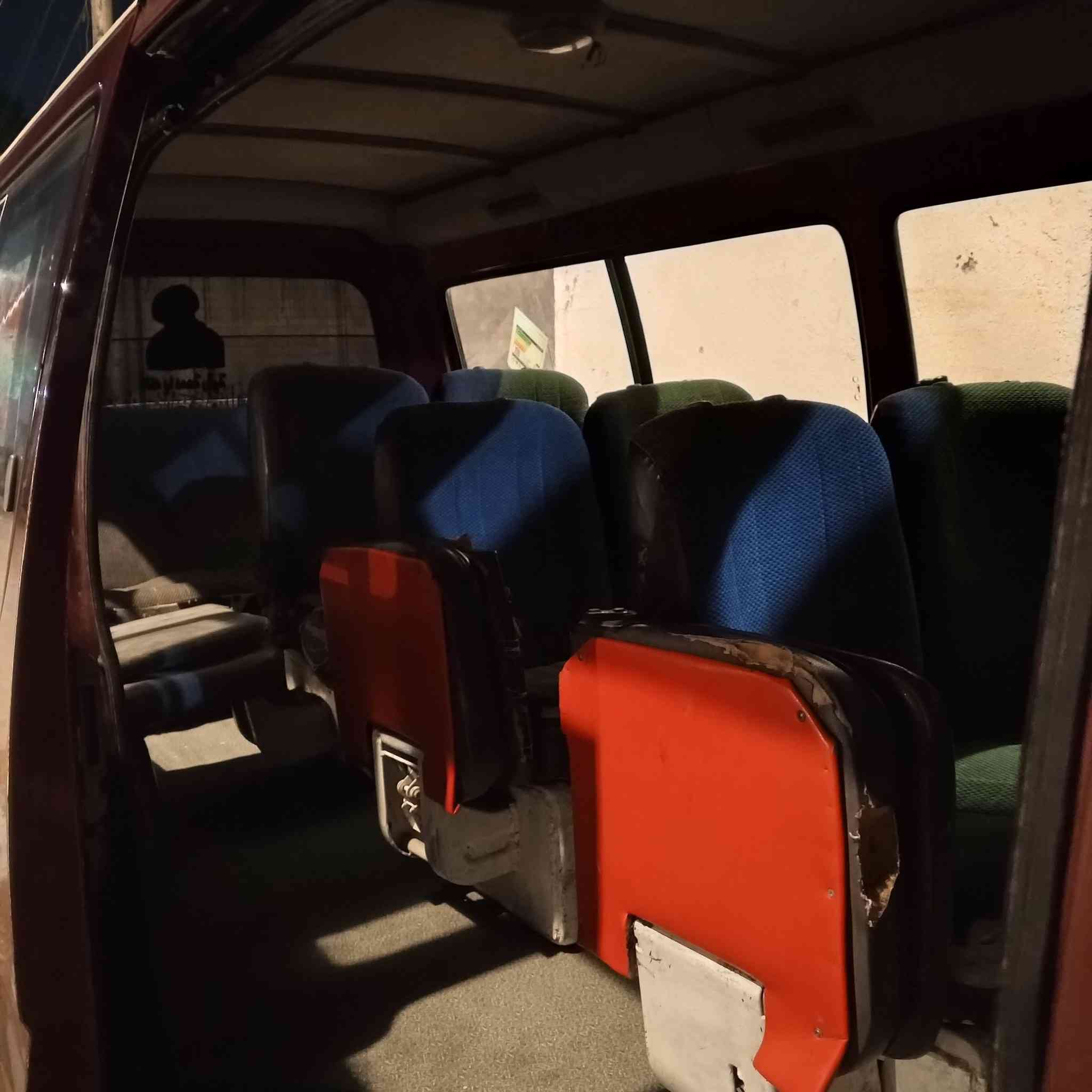 سلام عليكم من رخصت الادمن اعاده نشرر بسبب الوعود الكاذبه فتون البيع مديل 10 حره  سياره نضيفه  حسبب ما موضح بل صوره  سياره كايمه كايمه يرادلها مكينه السعر خاص


**إذا كنت صاحب هذا الإعلان وتريد حذفه لأي سبب، رجاءا أرسل رسالة إلى الدعم الفني**