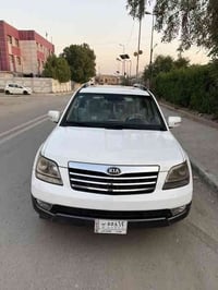 كيا مهافي للبيع  موديل 2013 خليجي   ماشيه (١٠٣ ) سياره خير من الله  كي...