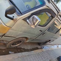 هايسه للبيع موديل 2000 11 راكب بيع مستعجل سعر 40 وبيه مجال رقم 0772830...