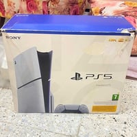 بلي 5 • جوستكين اضافي
