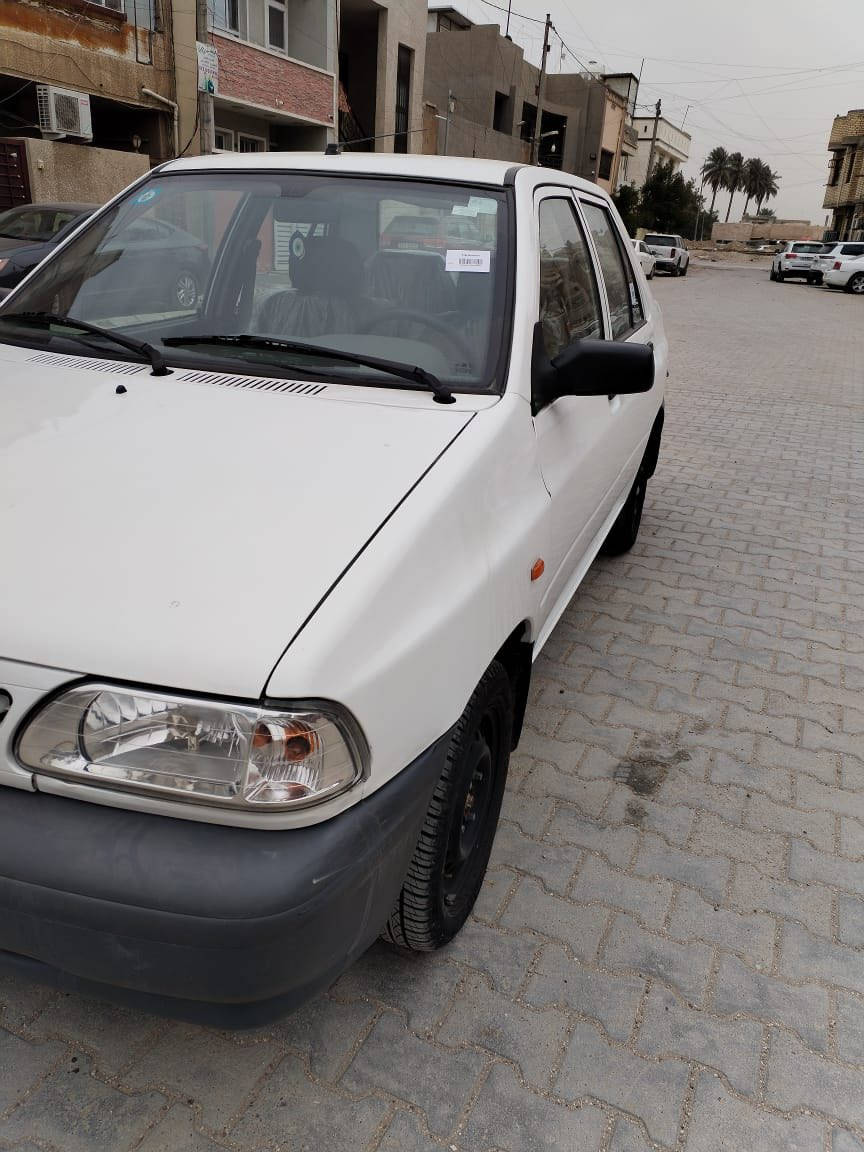 سلام عليكم للبيع سايبا 2025 زيرو بسمي سنوية سيارة مابيه اي نقص ع شركة مكاني بغداد الدولعي للاستفسار ***********
