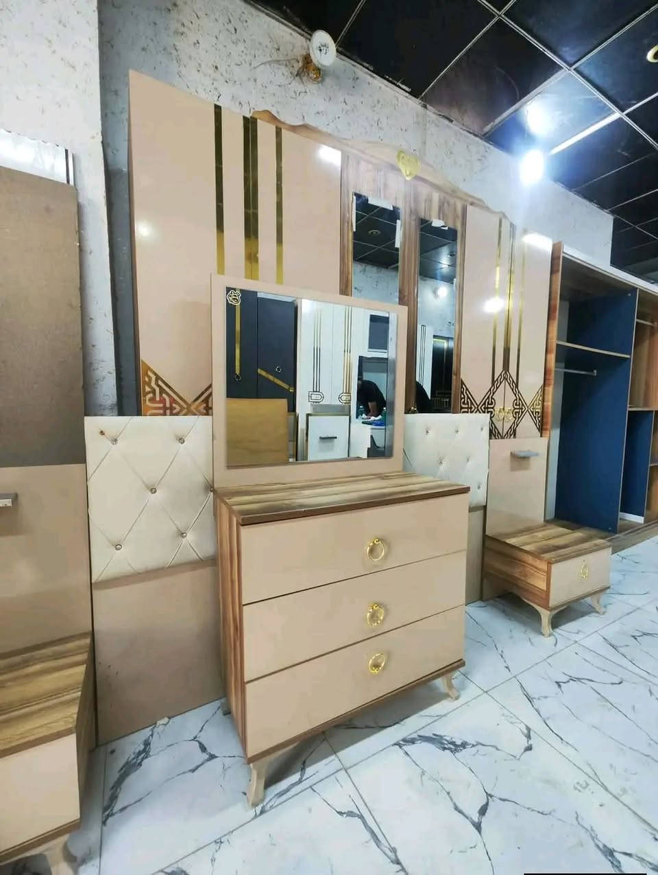 450شد ونقل داخل بغداد مجانا سارعوو بلحجزز سكرين وخاص عروض العيد 🏃📞


**إذا كنت صاحب هذا الإعلان وتريد حذفه لأي سبب، رجاءا أرسل رسالة إلى الدعم الفني**
