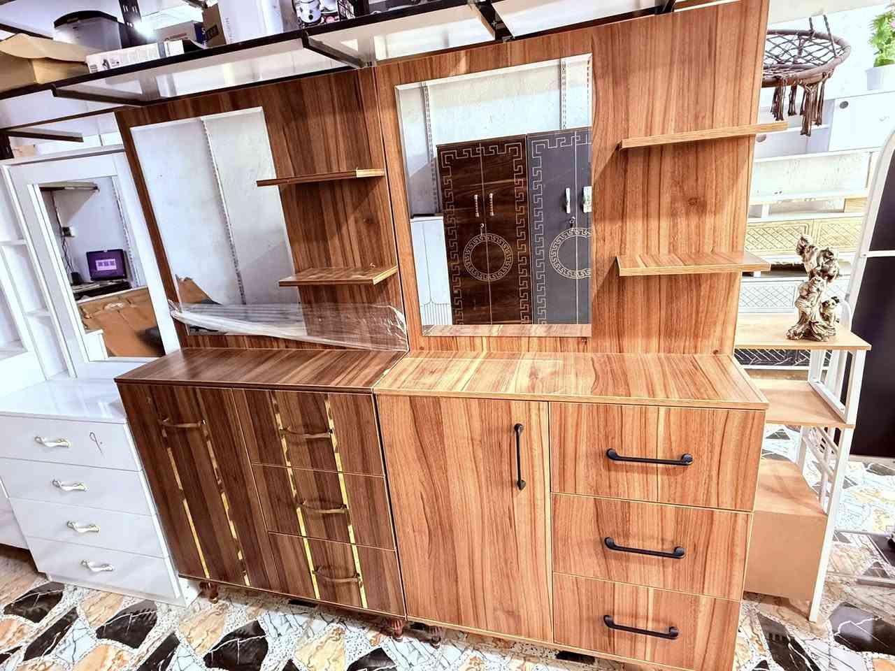 جزء من بضاعتنا ب ارخص الأسعار 
العنوان /كوت_انوار الصدر 
@topfans #الكوت #واسط #العراق

#مجمع_الأسد_للادوات_المنزلية و الاثاث

العنوان:كوت_أنوار الصدر_مقابل الخياطة القديمة(قاعة المناسبات سابقاً)_شارع السدة 

 للإستفسار الاتصال على الأرقام التالية ***********
***********
 
او راسلنا على واتس اب *********** 
انستگرام alasd_for_shopping

#يوجد_توصيل_لكافة_المحافظات_العراقية 

تابع الصفحة  ليصلك كل ما هو جديد
