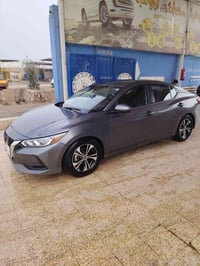 سنترا ٢٠٢٤ • ١١٠٠٠ كم • بصمة شاشة رادارات